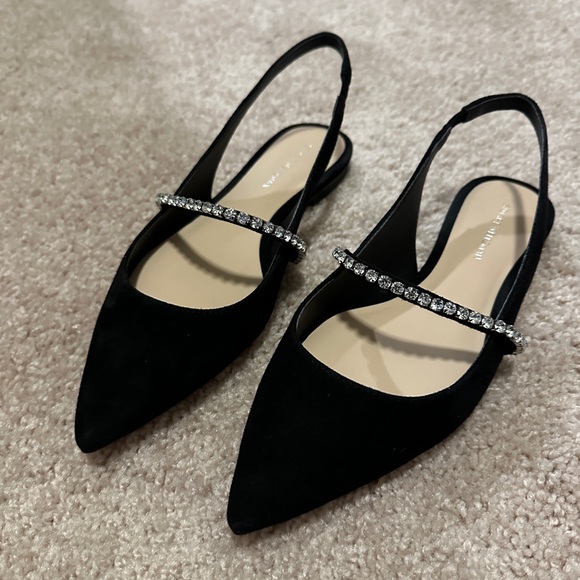Stuart Weitzman Flats - Picture 1 of 11